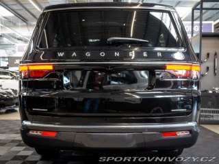Ostatní značky Ostatní modely Jeep Wagoneer 5.7 Wagoneer V8 HUD, 360° 2023