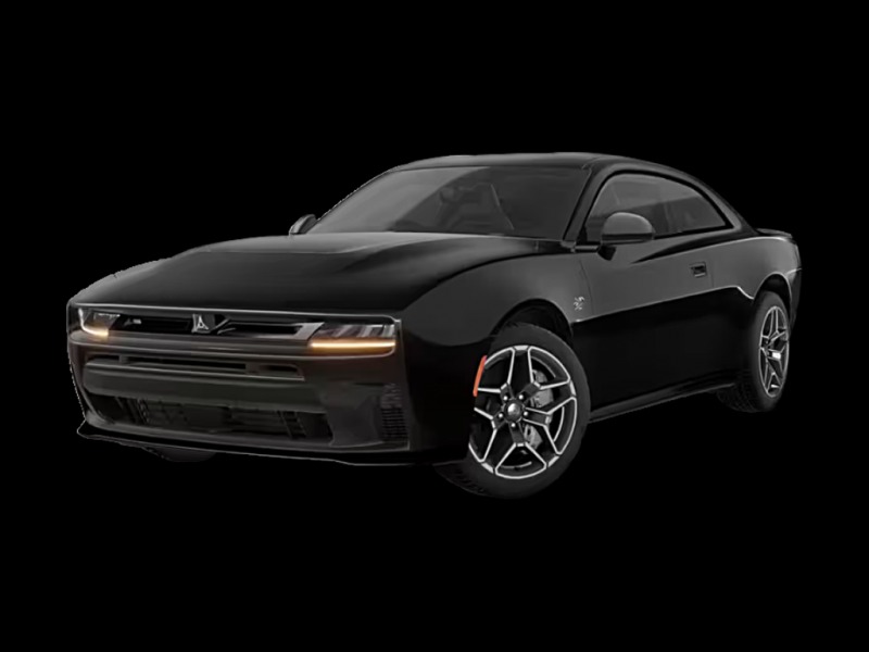 Dodge Charger 3.0 R/T SixPack AWD 420HP