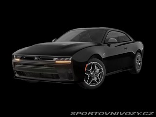 Dodge Charger 3.0 R/T SixPack AWD 420HP 2026