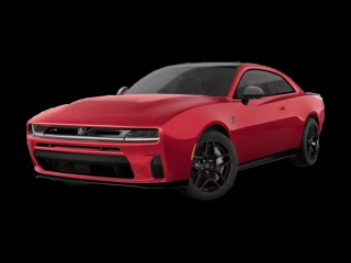 Dodge Charger 3.0 Scat Pack Plus AWD 55