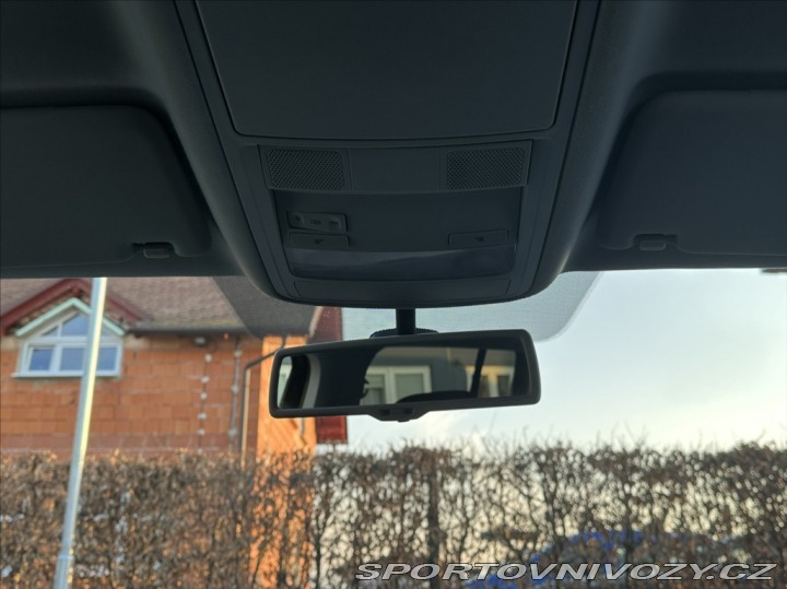 Volkswagen Ostatní modely Touran 1,4 TSI 140PS  Cross 2011