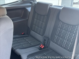 Volkswagen Ostatní modely Touran 1,4 TSI 140PS  Cross 2011