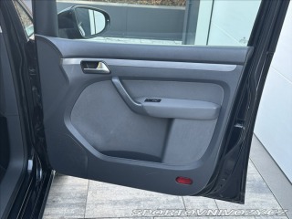 Volkswagen Ostatní modely Touran 1,4 TSI 140PS  Cross 2011