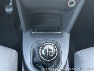 Volkswagen Ostatní modely Touran 1,4 TSI 140PS  Cross 2011