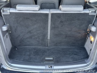 Volkswagen Ostatní modely Touran 1,4 TSI 140PS  Cross 2011