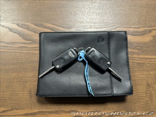 Volkswagen Ostatní modely Touran 1,4 TSI 140PS  Cross 2011