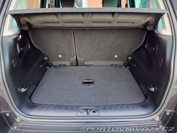Fiat 500 500L 1.4 Turbo 88kw Trekk 2015