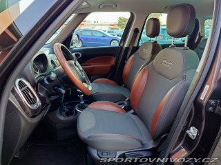 Fiat 500 500L Trekking 88kW 2015