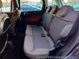 Fiat 500 500L Trekking 88kW 2015