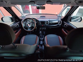 Fiat 500 500L Trekking 88kW 2015