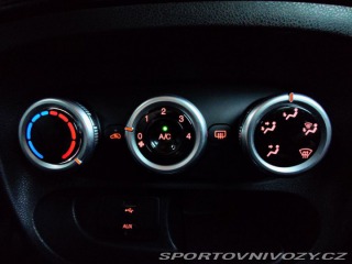 Fiat 500 500L Trekking 88kW 2015