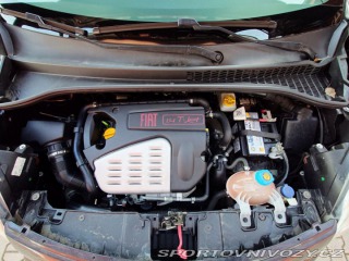 Fiat 500 500L Trekking 88kW 2015