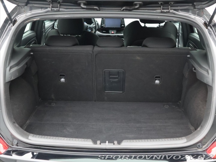 Hyundai i30 N 2,0 T-GDI 202kW N Perform 2018