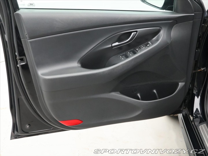 Hyundai i30 N 2,0 T-GDI 202kW N Perform 2018