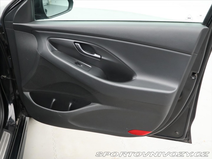 Hyundai i30 N 2,0 T-GDI 202kW N Perform 2018