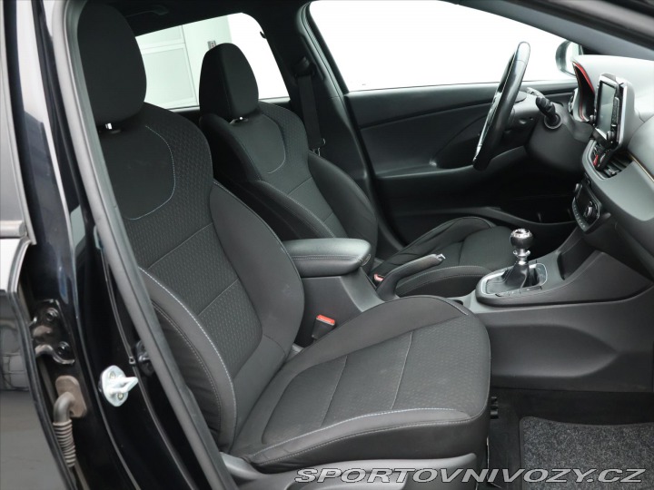 Hyundai i30 N 2,0 T-GDI 202kW N Perform 2018