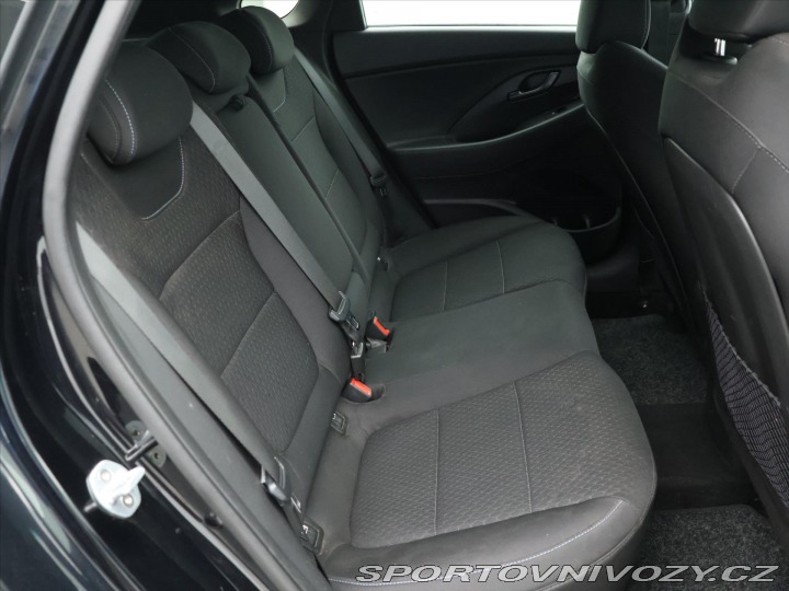 Hyundai i30 N 2,0 T-GDI 202kW N Perform 2018