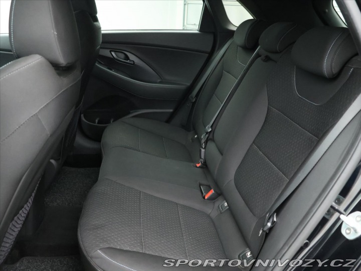 Hyundai i30 N 2,0 T-GDI 202kW N Perform 2018