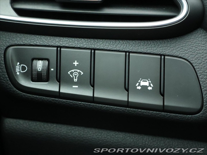 Hyundai i30 N 2,0 T-GDI 202kW N Perform 2018