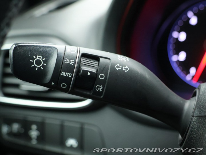 Hyundai i30 N 2,0 T-GDI 202kW N Perform 2018