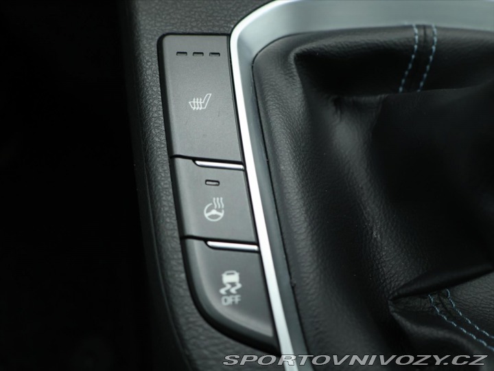 Hyundai i30 N 2,0 T-GDI 202kW N Perform 2018