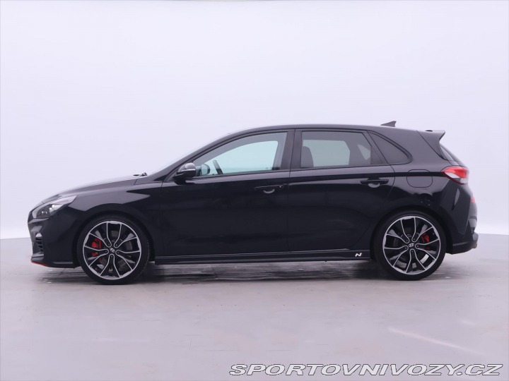 Hyundai i30 N 2,0 T-GDI 202kW N Perform 2018