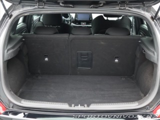 Hyundai i30 N 2,0 T-GDI 202kW N Perform 2018