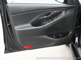 Hyundai i30 N 2,0 T-GDI 202kW N Perform 2018