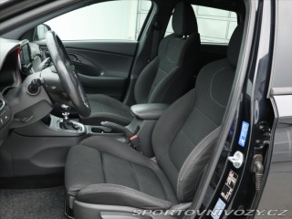 Hyundai i30 N 2,0 T-GDI 202kW N Perform 2018