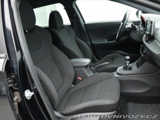 Hyundai i30 N 2,0 T-GDI 202kW N Perform 2018