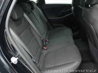 Hyundai i30 N 2,0 T-GDI 202kW N Perform 2018