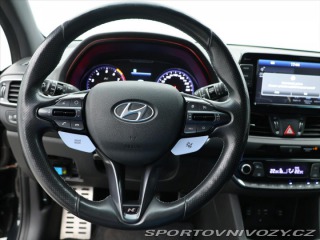 Hyundai i30 N 2,0 T-GDI 202kW N Perform 2018