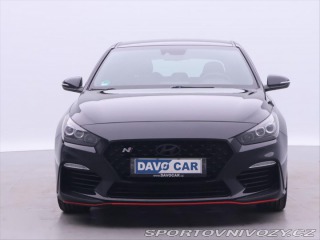 Hyundai i30 N 2,0 T-GDI 202kW N Perform 2018