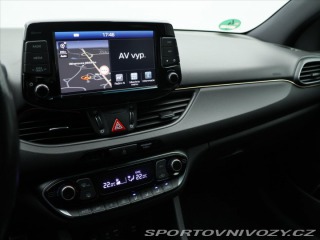 Hyundai i30 N 2,0 T-GDI 202kW N Perform 2018