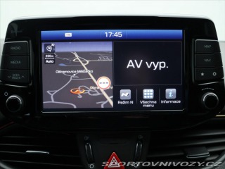 Hyundai i30 N 2,0 T-GDI 202kW N Perform 2018