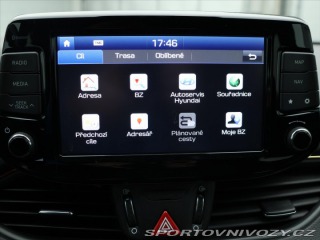 Hyundai i30 N 2,0 T-GDI 202kW N Perform 2018