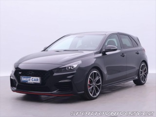 Hyundai i30 N 2,0 T-GDI 202kW N Perform 2018