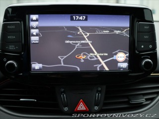 Hyundai i30 N 2,0 T-GDI 202kW N Perform 2018