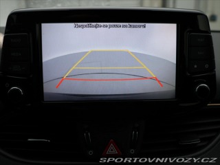 Hyundai i30 N 2,0 T-GDI 202kW N Perform 2018