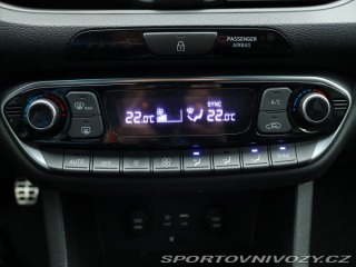 Hyundai i30 N 2,0 T-GDI 202kW N Perform 2018