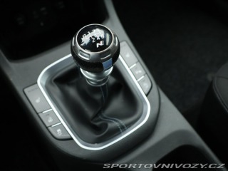 Hyundai i30 N 2,0 T-GDI 202kW N Perform 2018