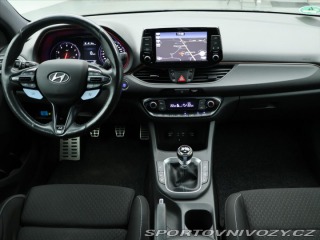 Hyundai i30 N 2,0 T-GDI 202kW N Perform 2018