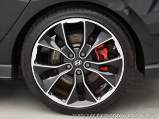 Hyundai i30 N 2,0 T-GDI 202kW N Perform 2018