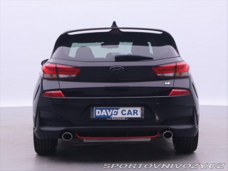 Hyundai i30 N 2,0 T-GDI 202kW N Perform 2018