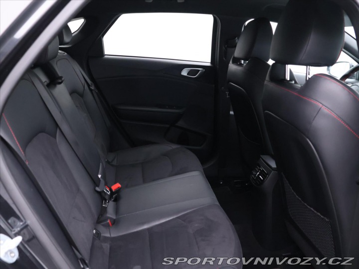 Kia ProCeed 1,6 TGDI 150kW Automat GT 2019