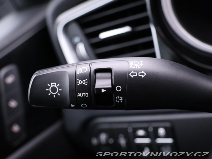 Kia ProCeed 1,6 TGDI 150kW Automat GT 2019