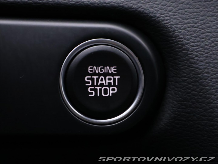 Kia ProCeed 1,6 TGDI 150kW Automat GT 2019