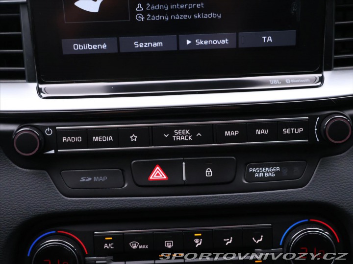 Kia ProCeed 1,6 TGDI 150kW Automat GT 2019