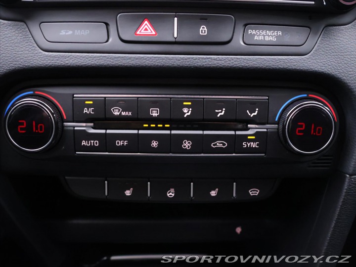 Kia ProCeed 1,6 TGDI 150kW Automat GT 2019