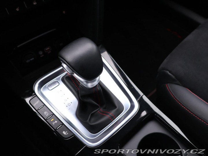 Kia ProCeed 1,6 TGDI 150kW Automat GT 2019